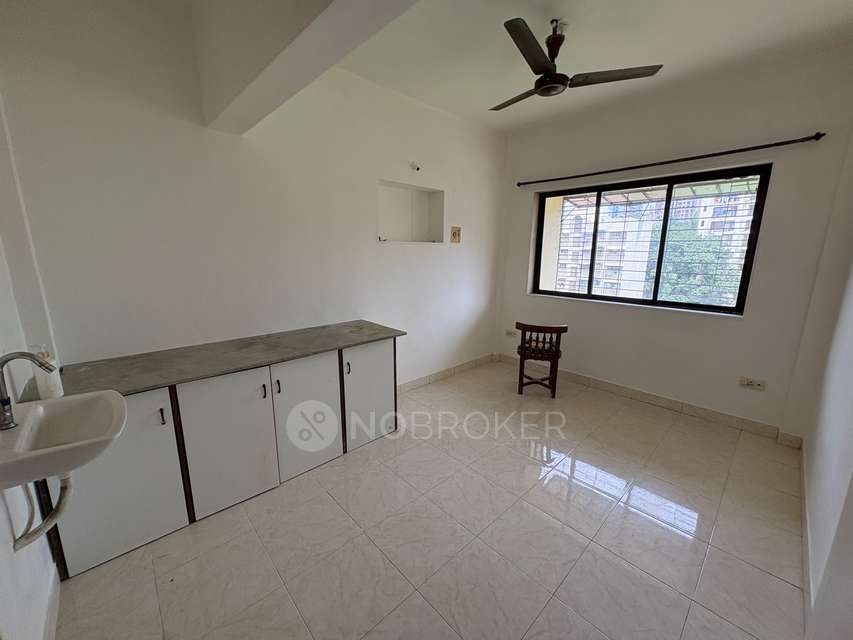 2 BHK Flat In Chogale Nagar  For Sale  In Borivali East