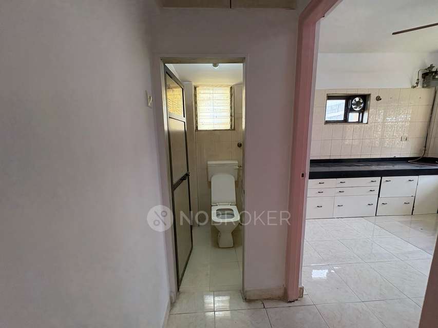 2 BHK Flat In Chogale Nagar  For Sale  In Borivali East