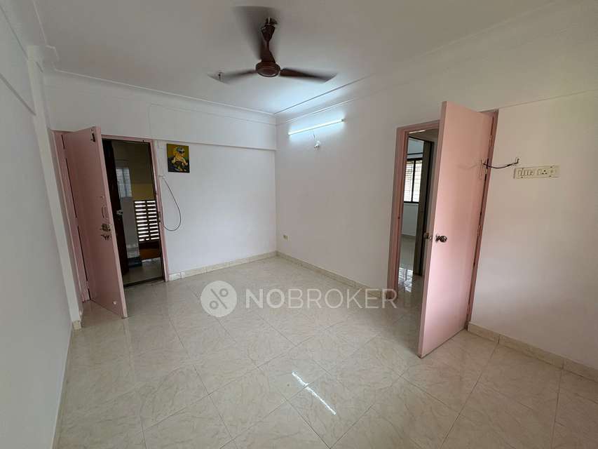 2 BHK Flat In Chogale Nagar  For Sale  In Borivali East