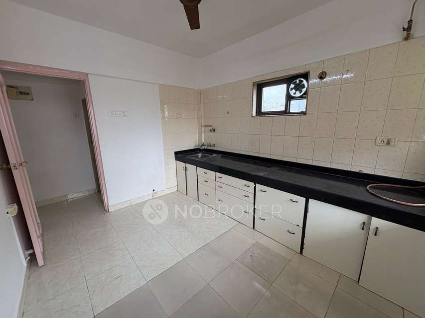 2 BHK Flat In Chogale Nagar  For Sale  In Borivali East