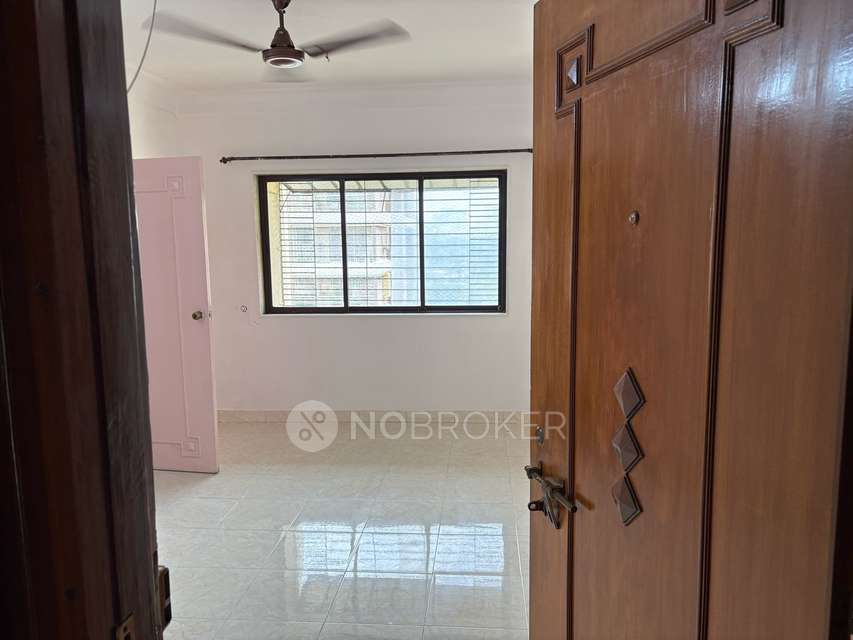 2 BHK Flat In Omkar Apartment  ,chogale Nagar  For Sale  In Borivali East