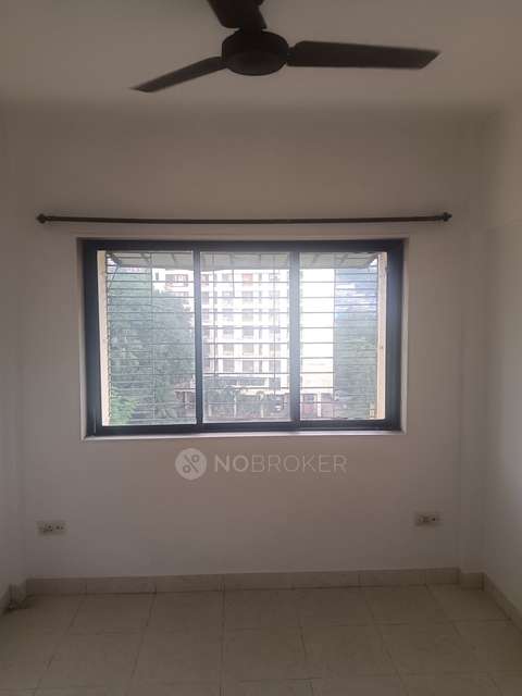 2 BHK Flat In Omkar Apartment  ,chogale Nagar  For Sale  In Borivali East