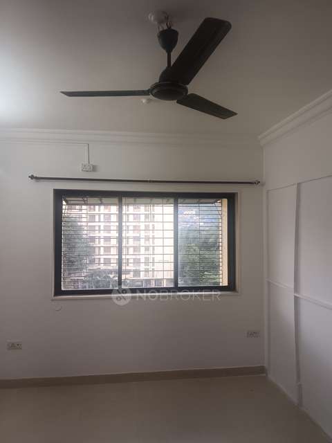 2 BHK Flat In Omkar Apartment  ,chogale Nagar  For Sale  In Borivali East