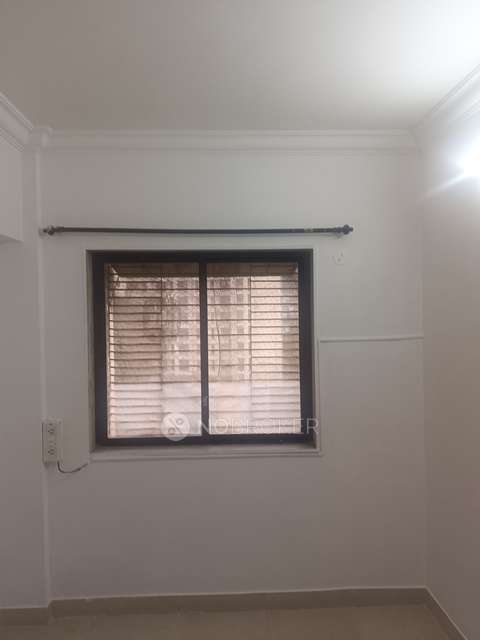 2 BHK Flat In Omkar Apartment  ,chogale Nagar  For Sale  In Borivali East