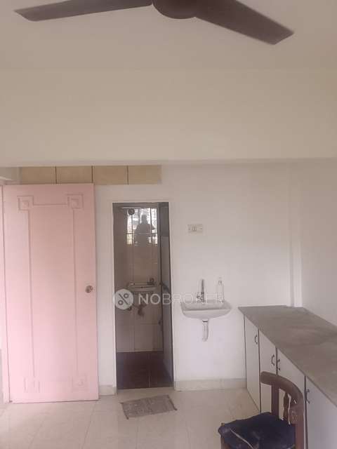 2 BHK Flat In Omkar Apartment  ,chogale Nagar  For Sale  In Borivali East