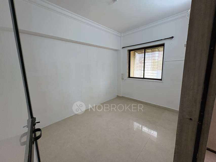 2 BHK Flat In Omkar Apartment  ,chogale Nagar  For Sale  In Borivali East