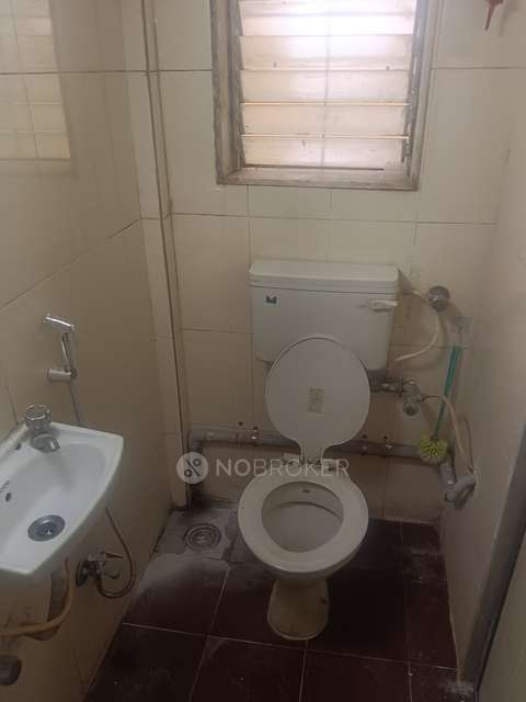 2 BHK Flat In Omkar Apartment  ,chogale Nagar  For Sale  In Borivali East