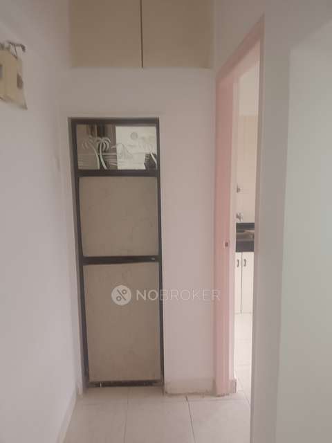 2 BHK Flat In Omkar Apartment  ,chogale Nagar  For Sale  In Borivali East