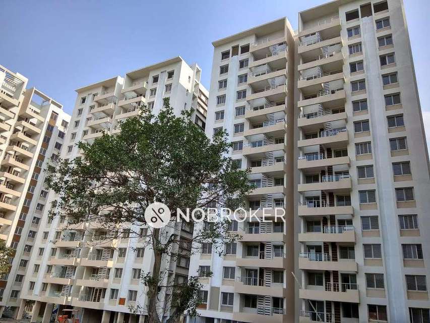 2 BHK Flat In Life Montage For Sale  In Sus