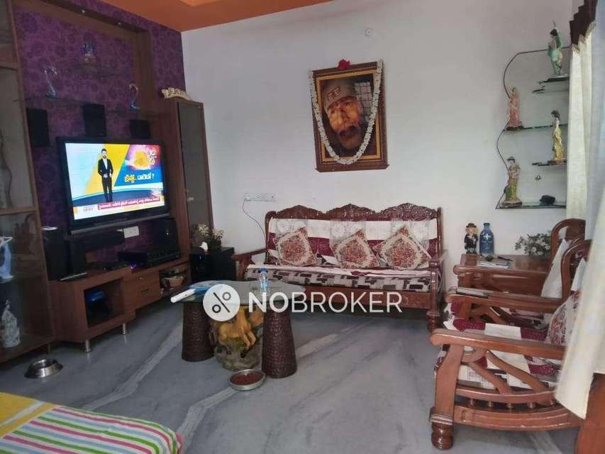 4 BHK Flat In Standalone Building  for Rent  In Sainikpuri