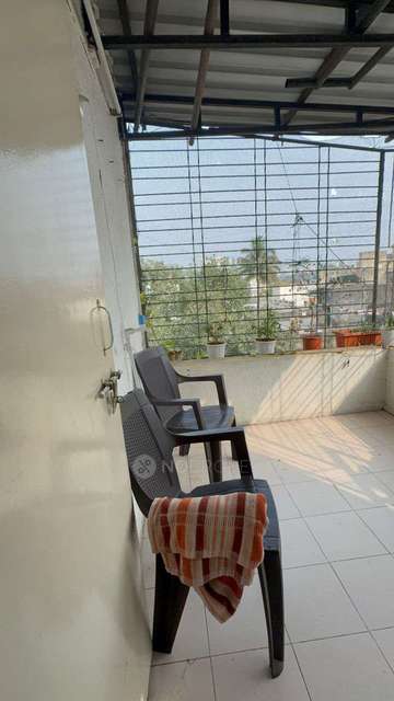 2 BHK Flat In Shanti Sankul 'b' Wing for Rent  In , Warje