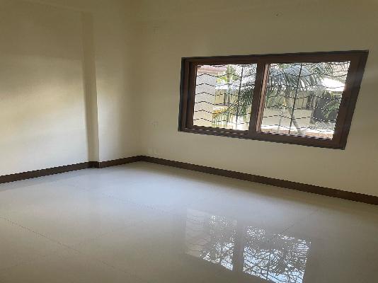 3 BHK Flat In Khodadad Mansion for Rent  In Camp