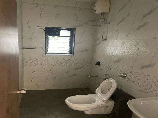 3 BHK Flat In Khodadad Mansion for Rent  In Camp