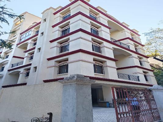 3 BHK Flat In Khodadad Mansion for Rent  In Camp