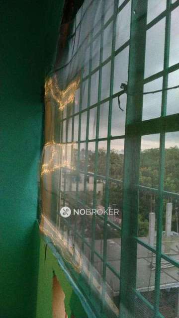 2 BHK Flat In Janapriya Abodes For Sale  In Musheerabad