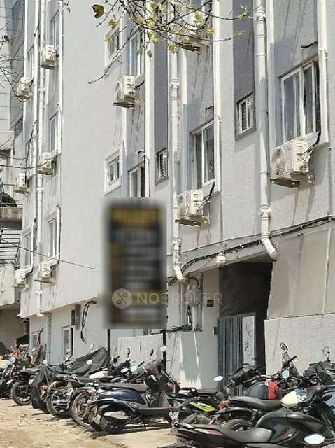 PG for Anyone in Gachibowli