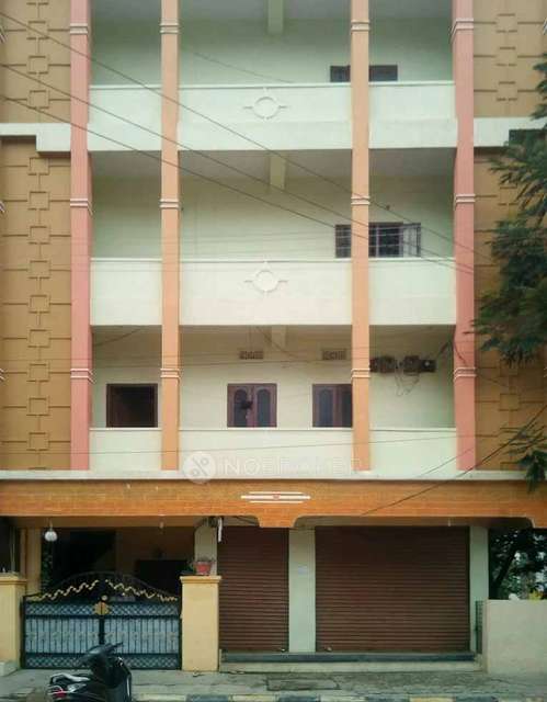 PG for Girls in Dulapally