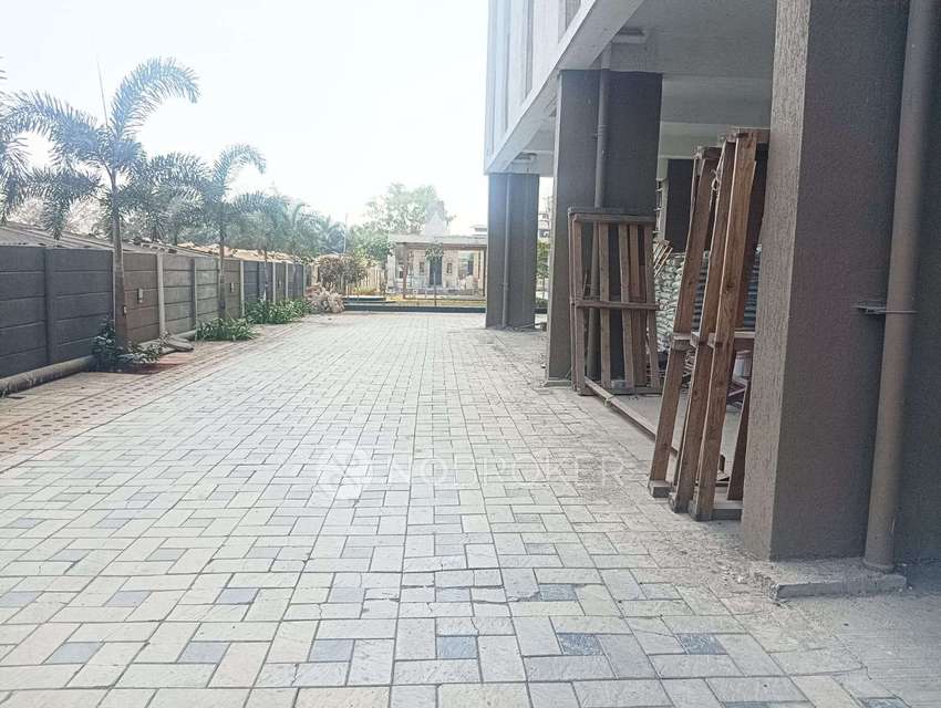 1 BHK Flat In Saket World For Sale  In Saket World