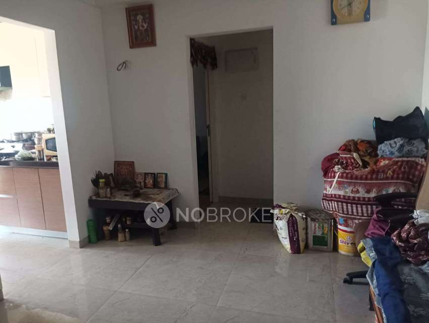 1 BHK Flat In Saket World For Sale  In Saket World