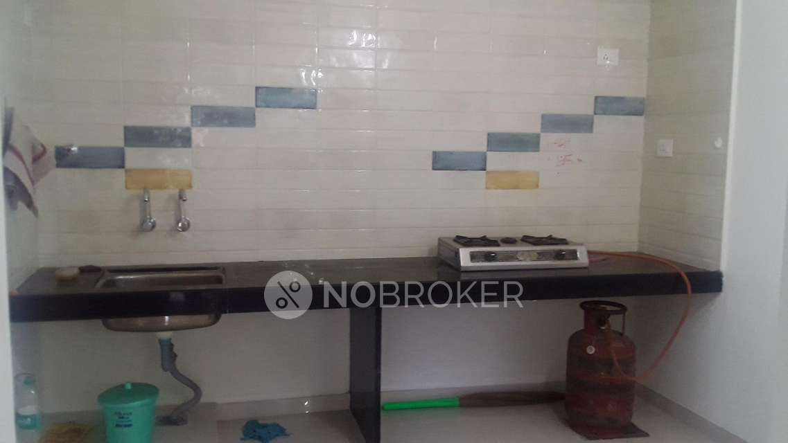 2 BHK Flat In Rohan Silver Palm Grove For Sale  In Ravet