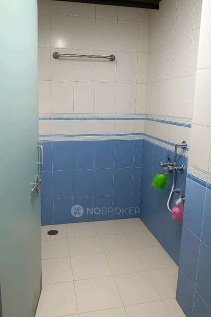 Single Room for Male In 1 BHK  In Saptarang Akash Society In Trimurti Vihar