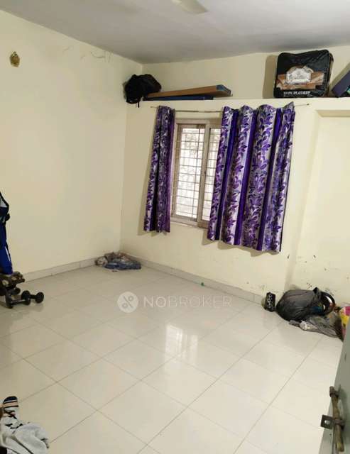 Single Room for Male In 1 BHK  In Saptarang Akash Society In Trimurti Vihar