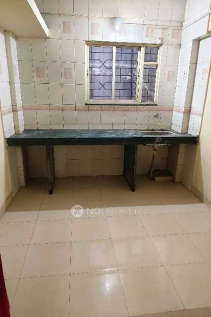 Single Room for Male In 1 BHK  In Saptarang Akash Society In Trimurti Vihar