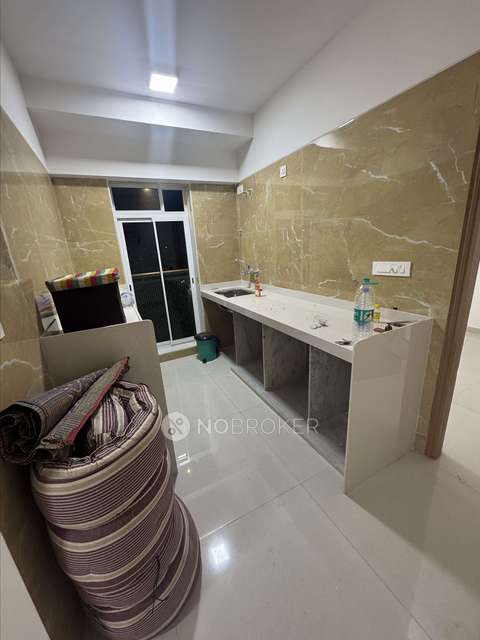 1 BHK Flat In Sayba Elegant, Kurla East for Rent  In Kurla East