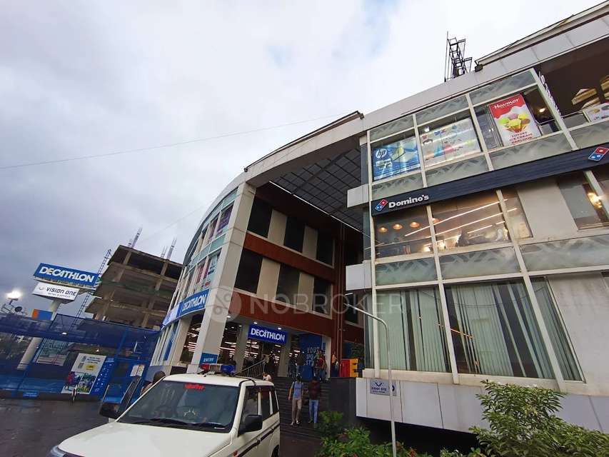 Office Space in Vision One Mall, Pune for Rent 