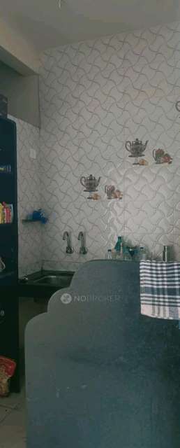 Shared Room for Female In 1 BHK  In Wadgaon Sheri