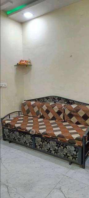 Shared Room for Female In 1 BHK  In Wadgaon Sheri