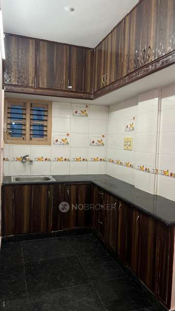 2 BHK House for Rent  In Hebbal