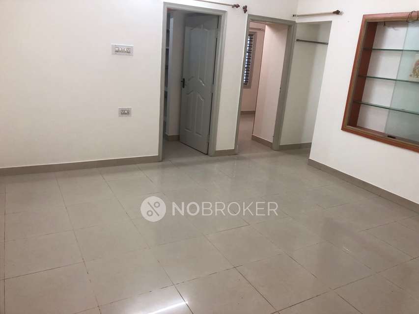 1 BHK House for Rent  In Ms Ramaiah City Layout