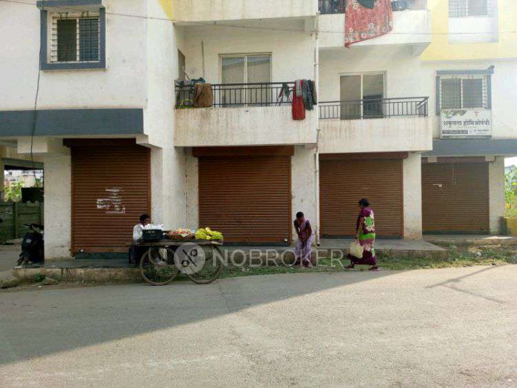 Shop in Yadnya Heights, Pune for Rent 