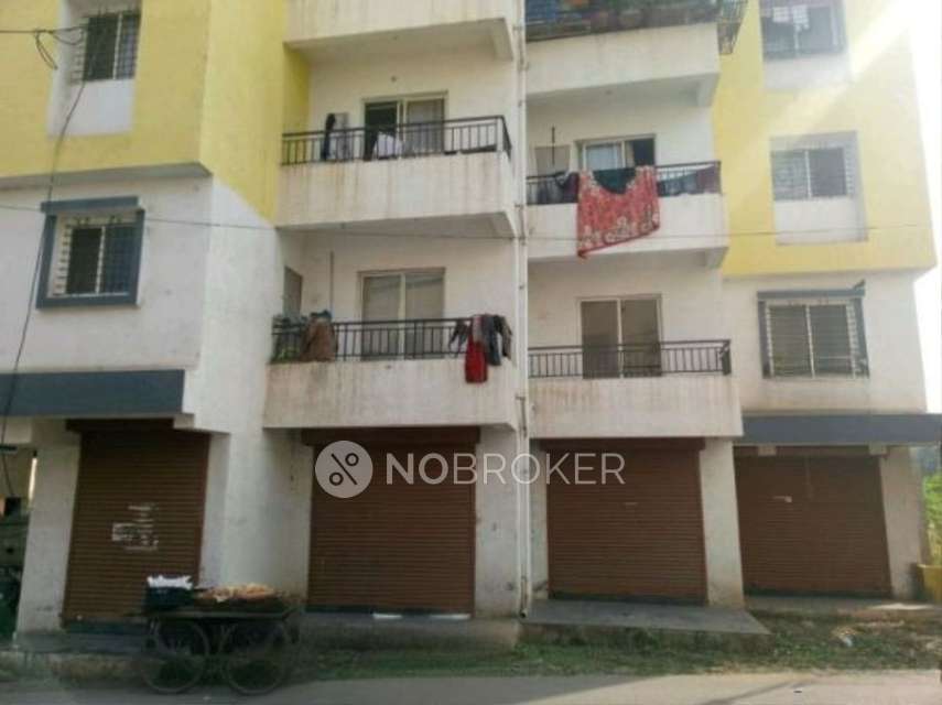 Shop in Yadnya Heights, Pune for Rent 