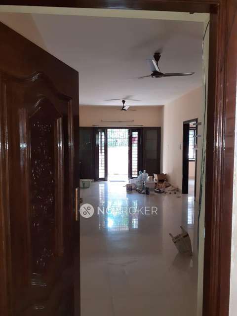 3 BHK Flat In Seetharam Nivas  For Sale  In K. K. Nagar