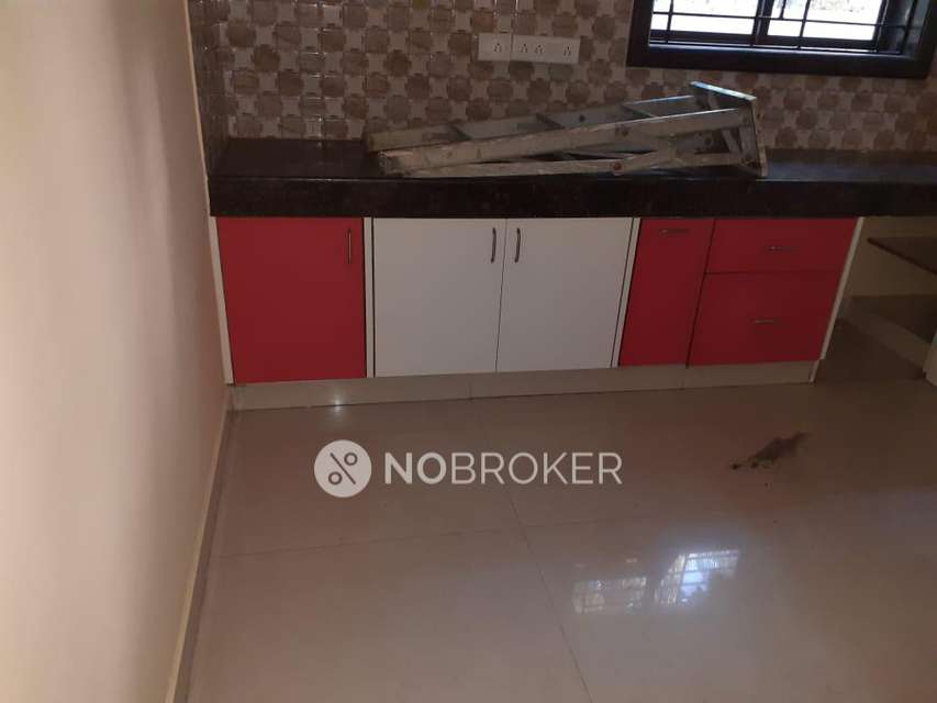 3 BHK Flat In Seetharam Nivas  For Sale  In K. K. Nagar