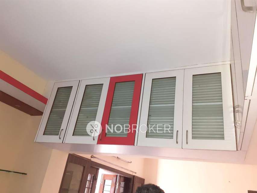 3 BHK Flat In Seetharam Nivas  For Sale  In K. K. Nagar