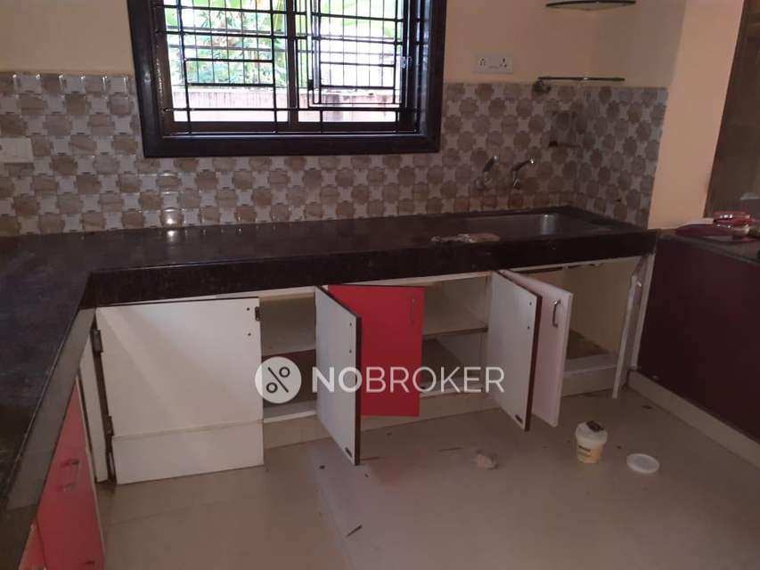 3 BHK Flat In Seetharam Nivas  For Sale  In K. K. Nagar