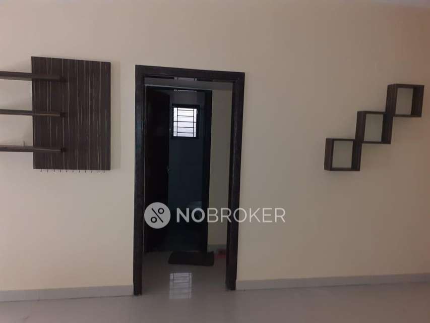 3 BHK Flat In Seetharam Nivas  For Sale  In K. K. Nagar