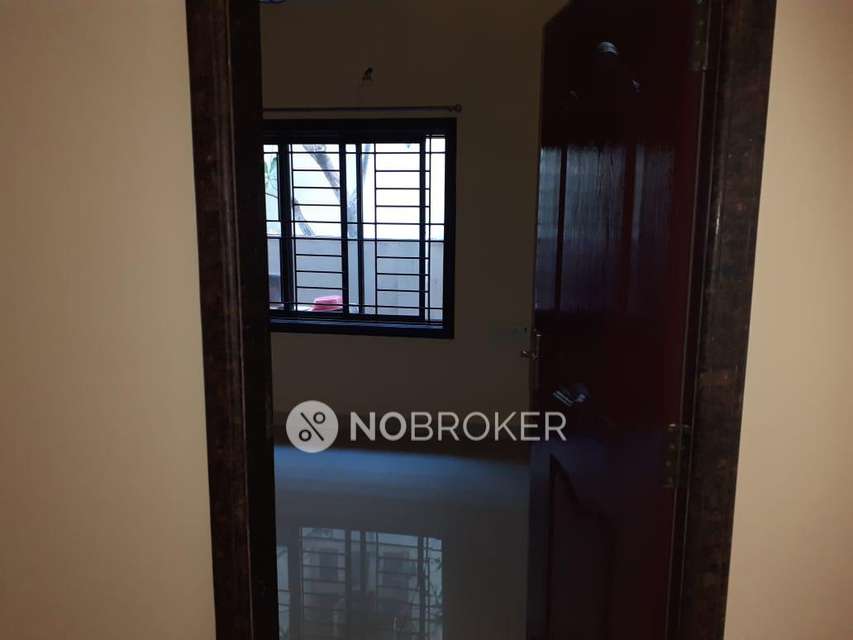 3 BHK Flat In Seetharam Nivas  For Sale  In K. K. Nagar