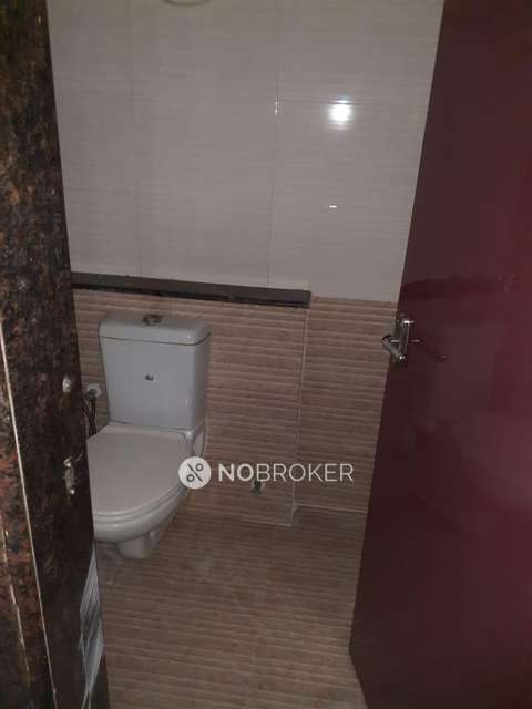 3 BHK Flat In Seetharam Nivas  For Sale  In K. K. Nagar