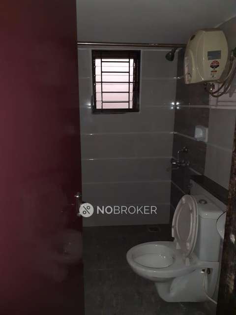 3 BHK Flat In Seetharam Nivas  For Sale  In K. K. Nagar