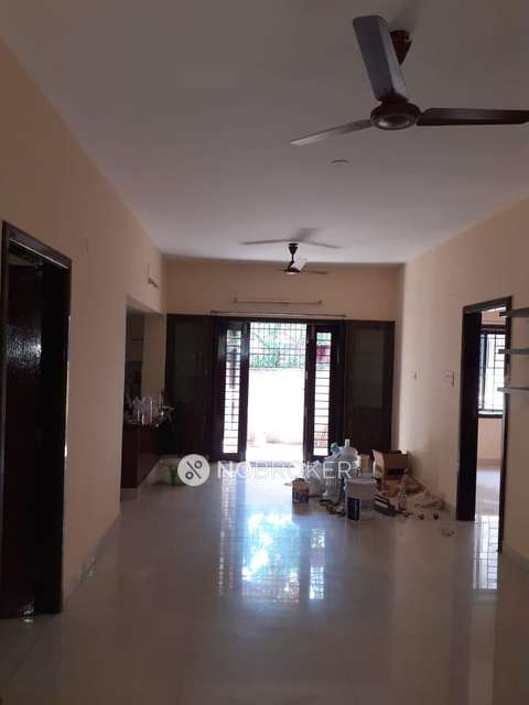 3 BHK Flat In Seetharam Nivas  For Sale  In K. K. Nagar