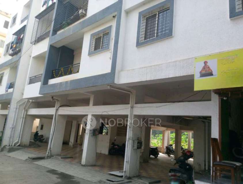 2 BHK Flat In Yadnya Heights for Rent  In Yadnya Heights