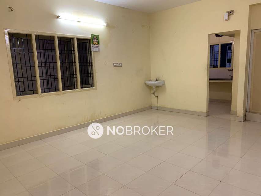 3 BHK Flat In Saisudarshan For Sale  In Sithalapakkam