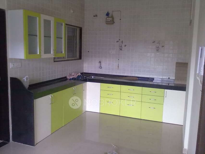 3 BHK Flat In Orvi Co Operative Housing Society,  For Sale  In Balewadi