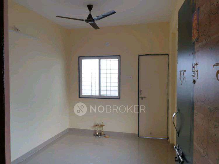 1 BHK Flat In Shree Krishna Chintamani for Rent  In Manjri