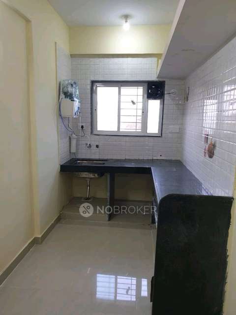 1 BHK Flat In Shree Krishna Chintamani for Rent  In Manjri