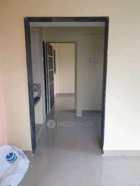 1 BHK Flat In Shree Krishna Chintamani for Rent  In Manjri